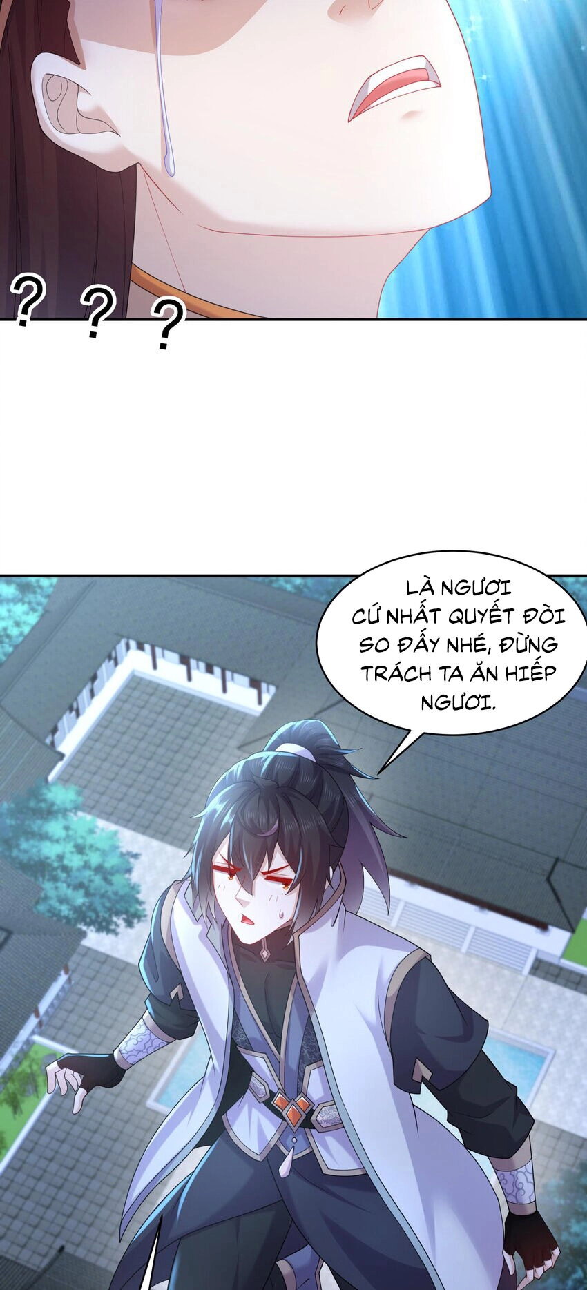 Nghịch Thiên Cải Mệnh Chapter 63 - 58