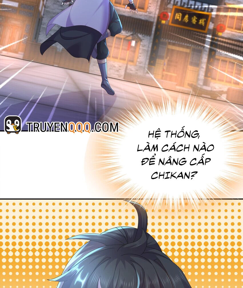 Nghịch Thiên Cải Mệnh Chapter 64 - 5