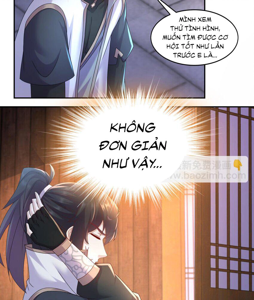 Nghịch Thiên Cải Mệnh Chapter 64 - 10