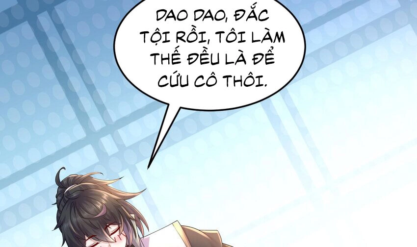 Nghịch Thiên Cải Mệnh Chapter 64 - 21