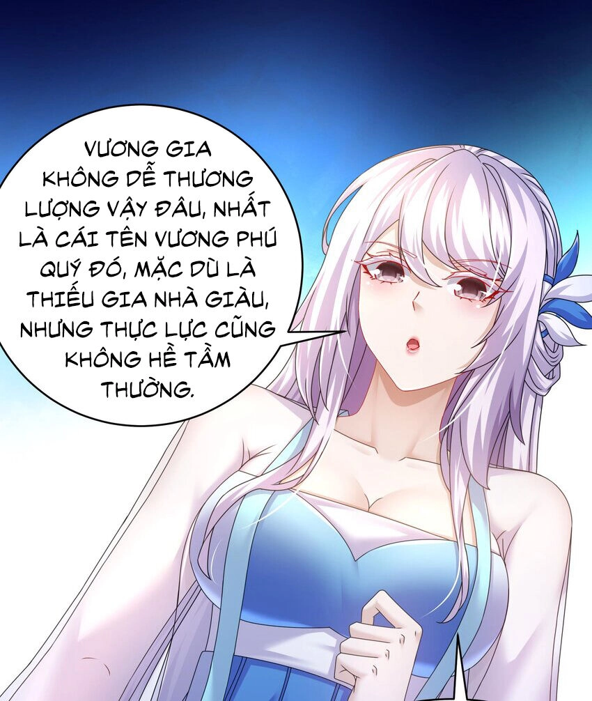 Nghịch Thiên Cải Mệnh Chapter 64 - 36