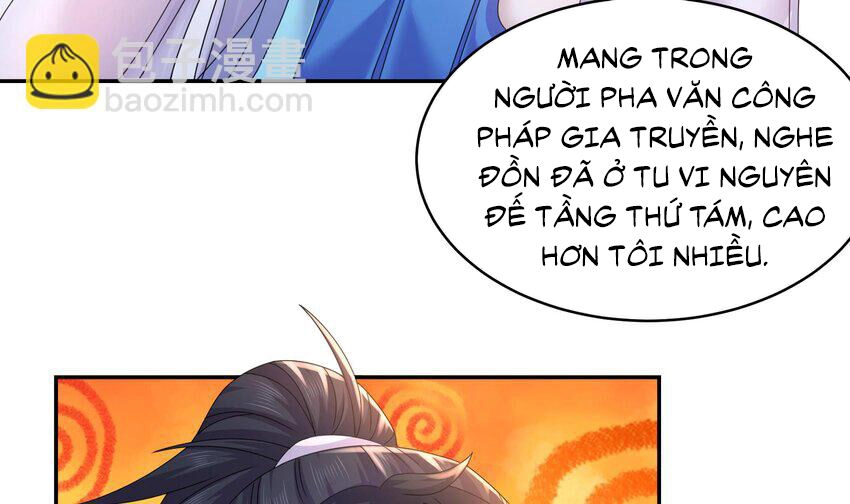 Nghịch Thiên Cải Mệnh Chapter 64 - 37