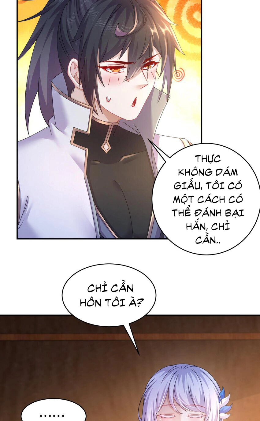 Nghịch Thiên Cải Mệnh Chapter 64 - 38