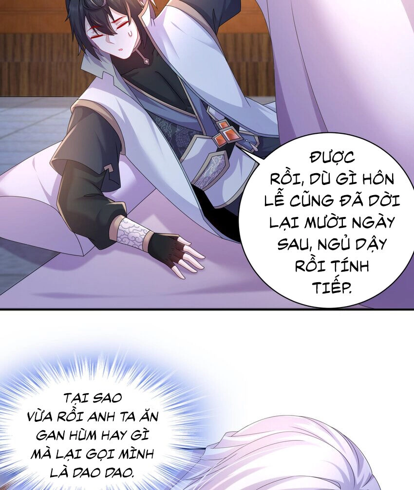 Nghịch Thiên Cải Mệnh Chapter 64 - 47