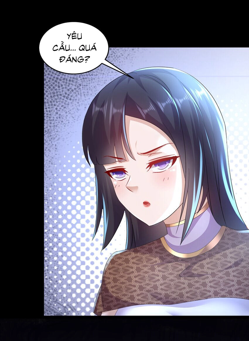 Nghịch Thiên Cải Mệnh Chapter 65 - 4