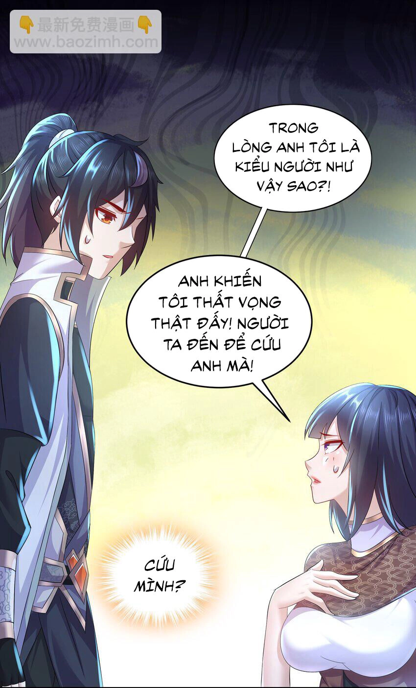 Nghịch Thiên Cải Mệnh Chapter 65 - 5