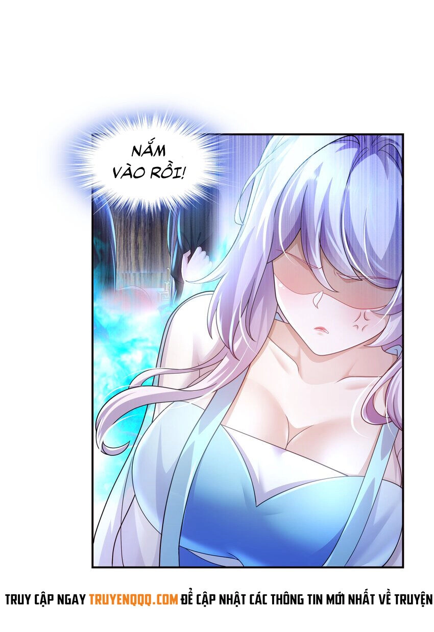 Nghịch Thiên Cải Mệnh Chapter 65 - 8