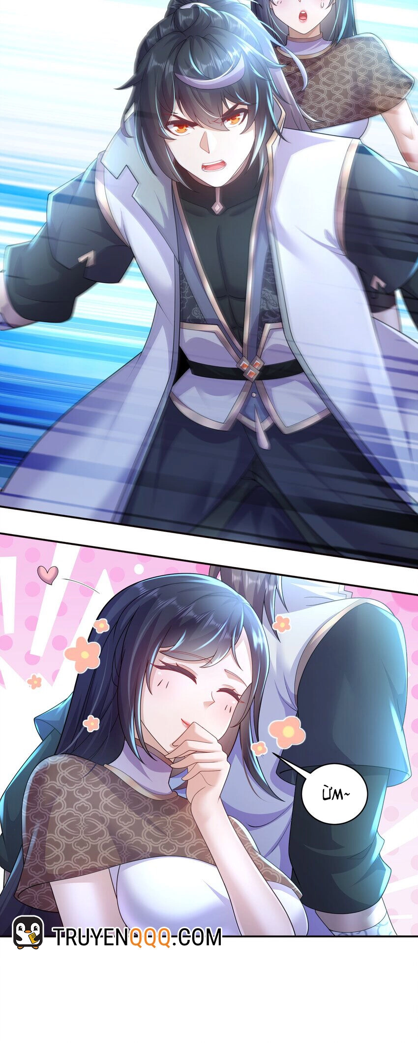 Nghịch Thiên Cải Mệnh Chapter 65 - 10