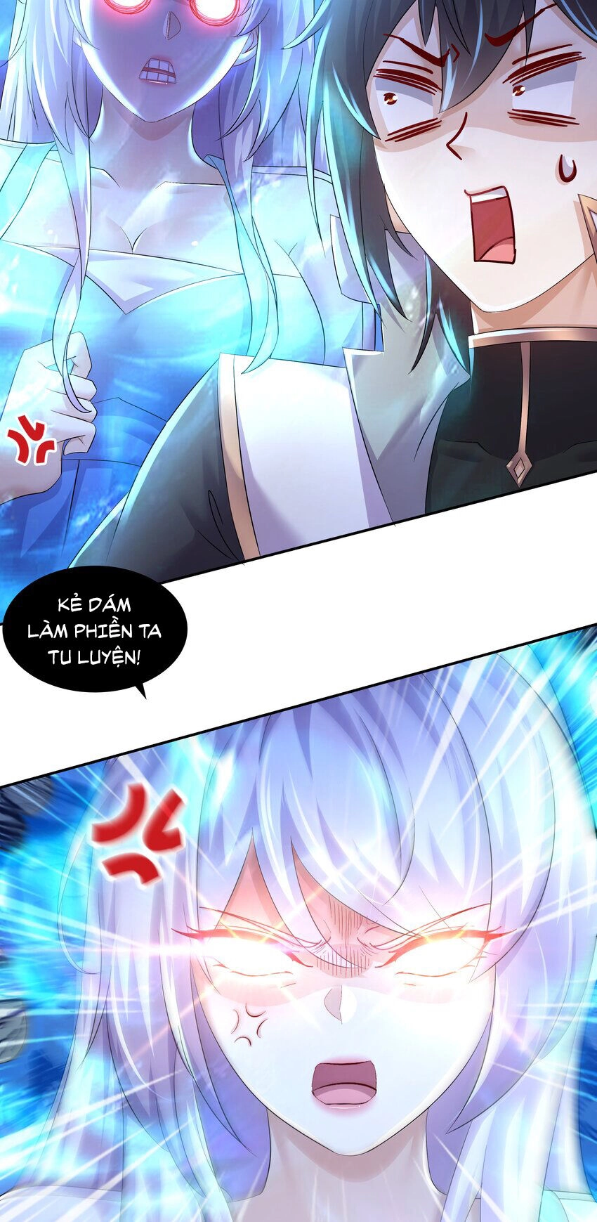 Nghịch Thiên Cải Mệnh Chapter 65 - 13