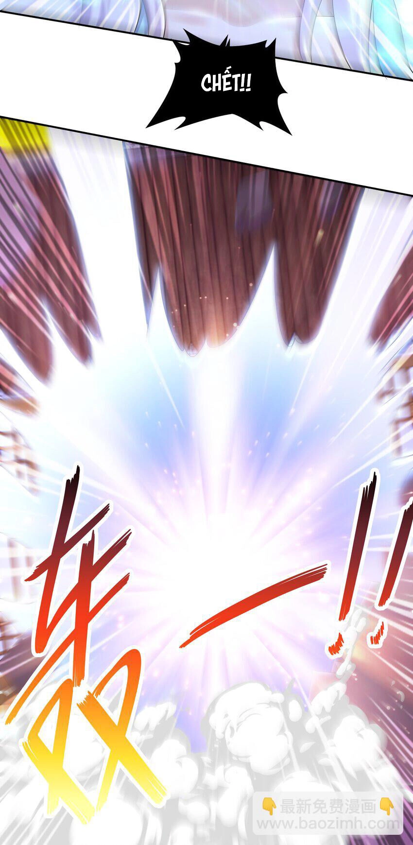 Nghịch Thiên Cải Mệnh Chapter 65 - 14