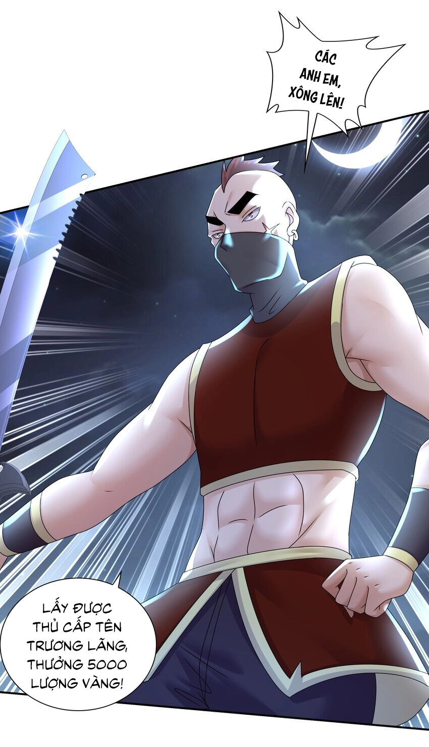 Nghịch Thiên Cải Mệnh Chapter 65 - 16