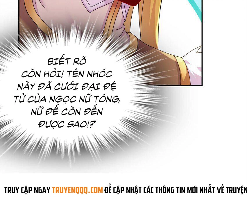 Nghịch Thiên Cải Mệnh Chapter 66 - 16