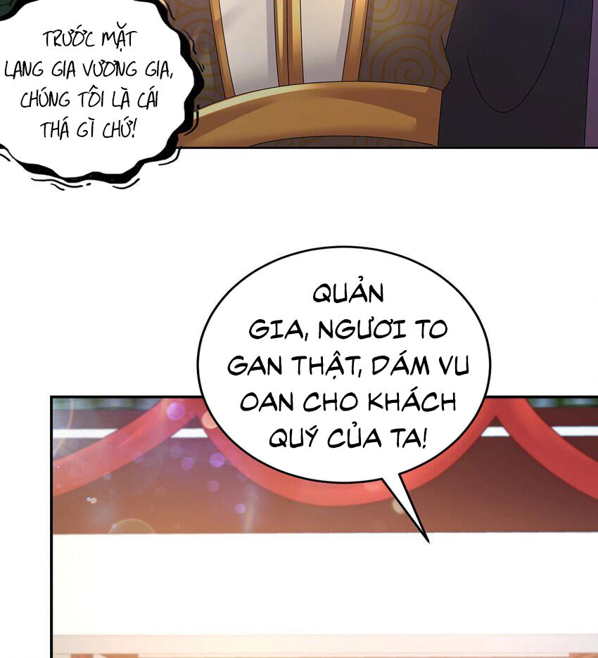 Nghịch Thiên Cải Mệnh Chapter 66 - 23