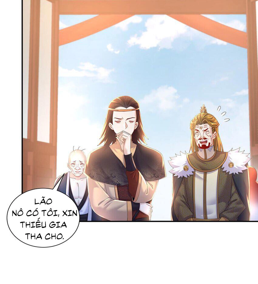 Nghịch Thiên Cải Mệnh Chapter 66 - 24