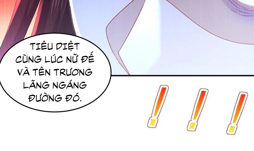 Nghịch Thiên Cải Mệnh Chapter 66 - 31