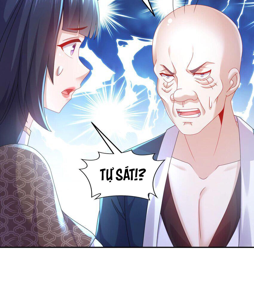 Nghịch Thiên Cải Mệnh Chapter 66 - 34