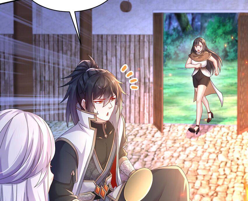 Nghịch Thiên Cải Mệnh Chapter 66 - 48