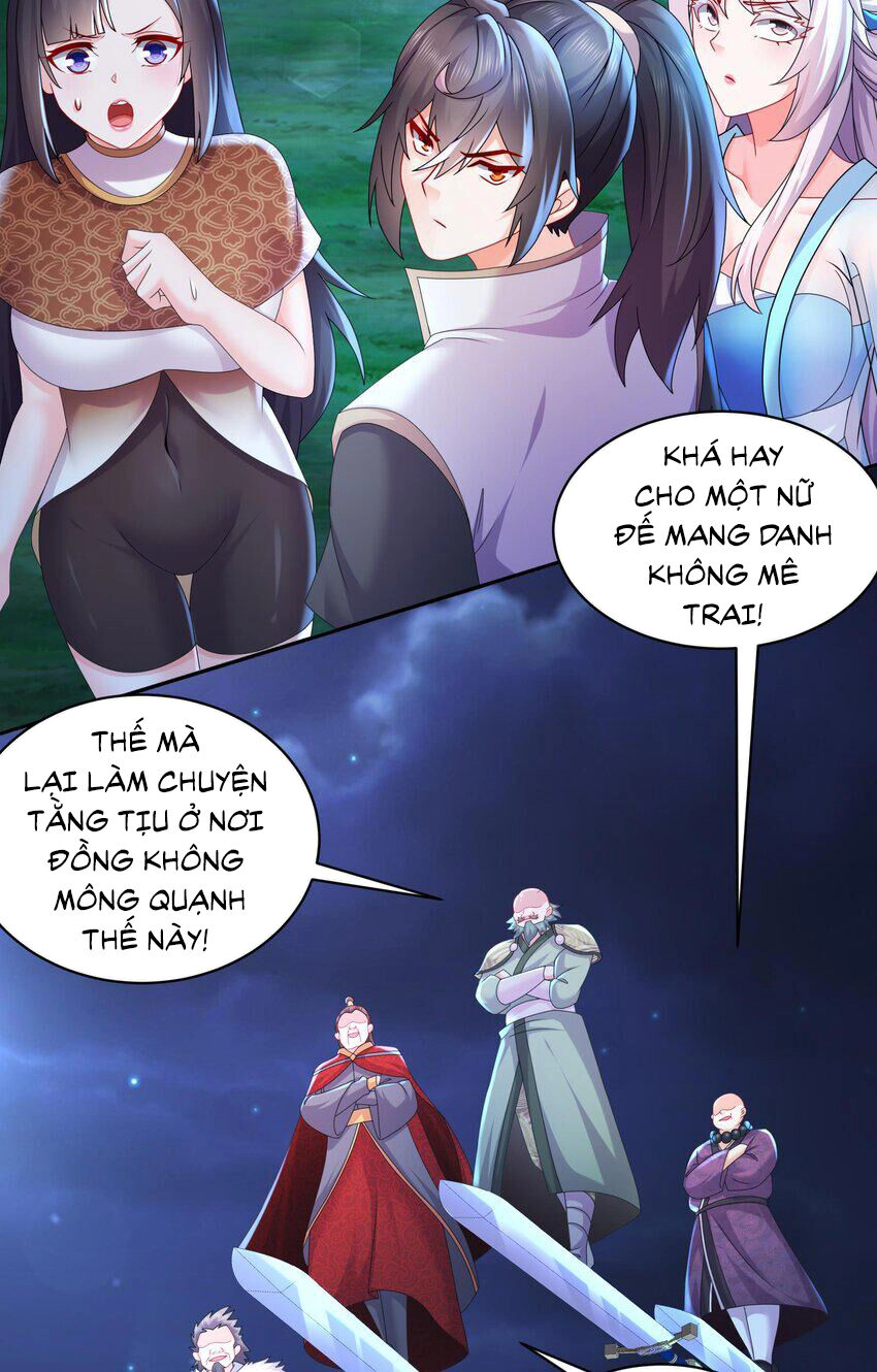 Nghịch Thiên Cải Mệnh Chapter 67 - 12