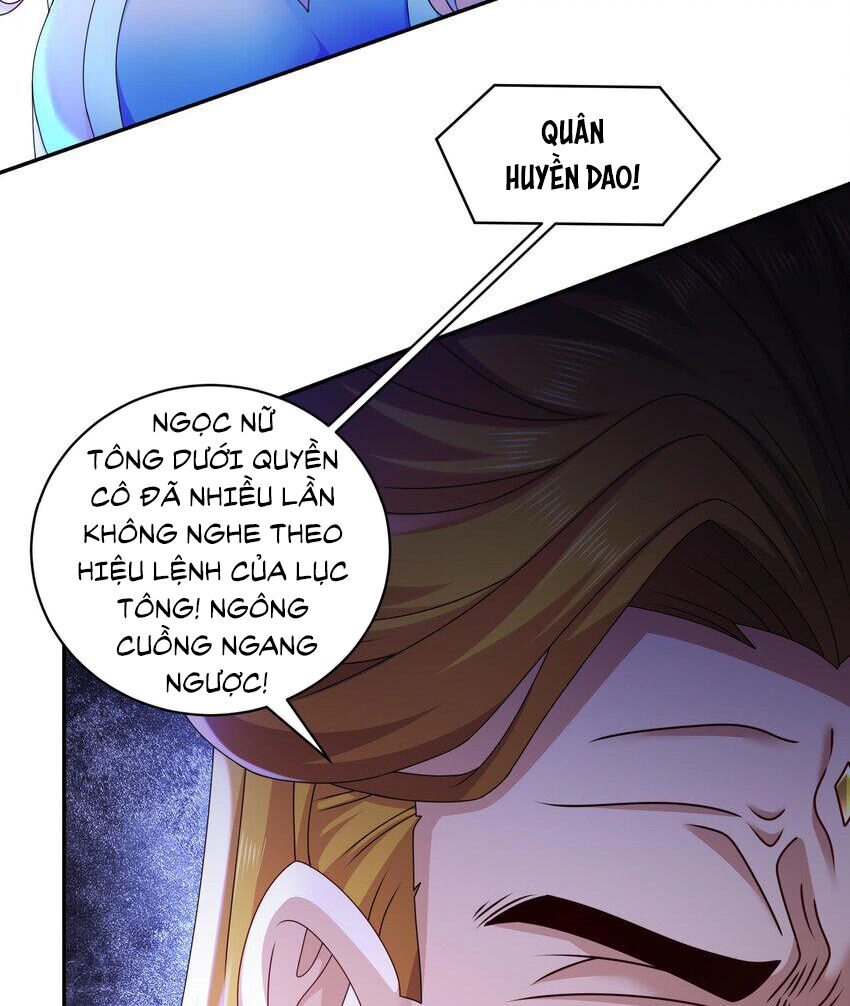 Nghịch Thiên Cải Mệnh Chapter 67 - 17