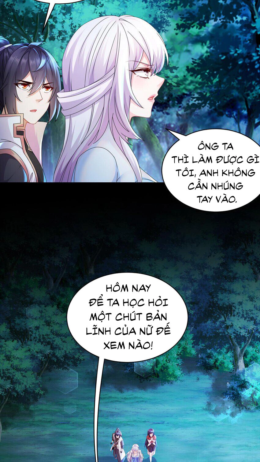 Nghịch Thiên Cải Mệnh Chapter 67 - 20