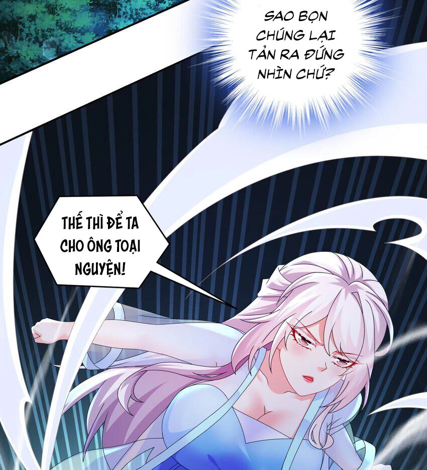 Nghịch Thiên Cải Mệnh Chapter 67 - 22