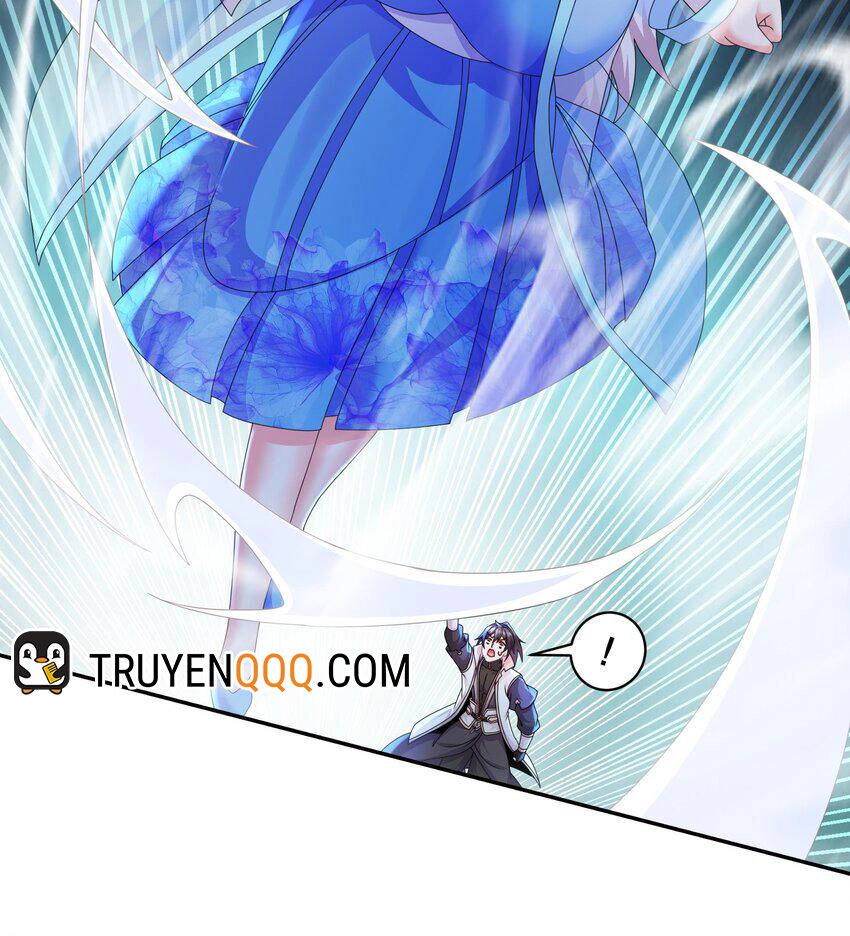 Nghịch Thiên Cải Mệnh Chapter 67 - 23