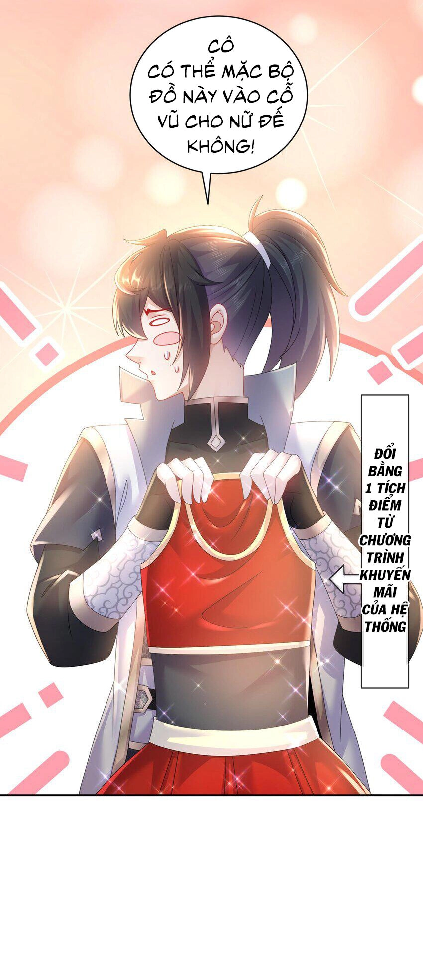 Nghịch Thiên Cải Mệnh Chapter 67 - 32