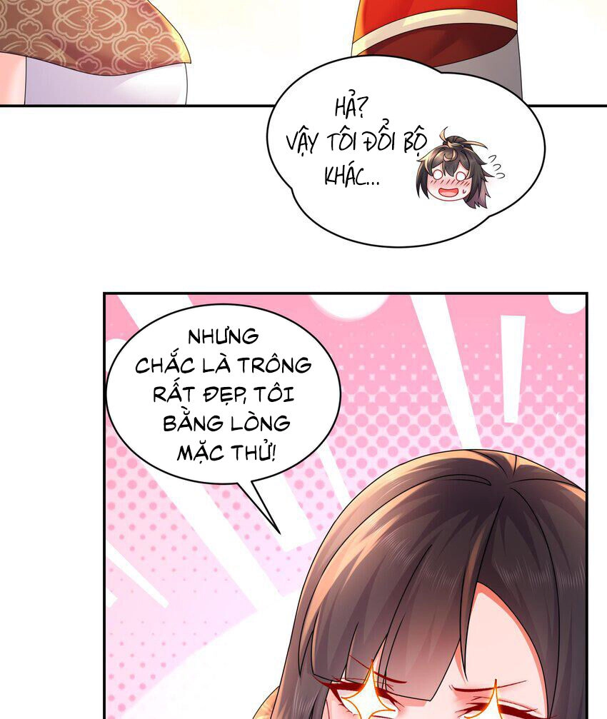 Nghịch Thiên Cải Mệnh Chapter 67 - 35