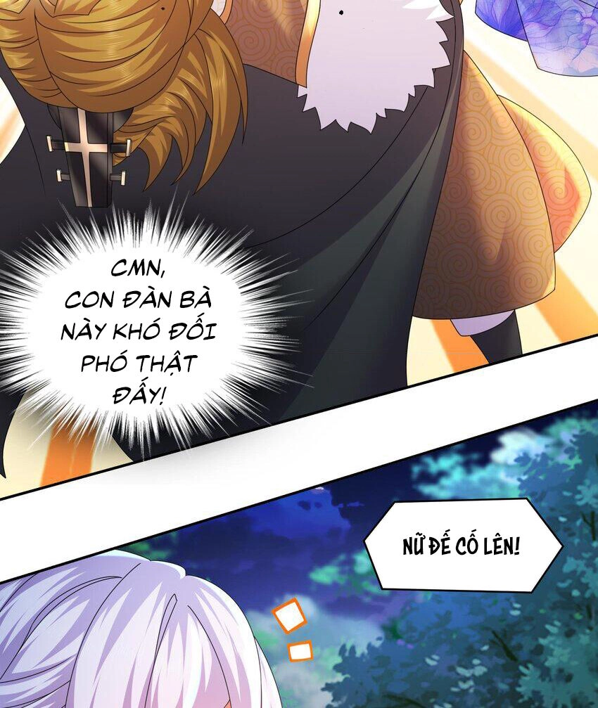 Nghịch Thiên Cải Mệnh Chapter 67 - 38
