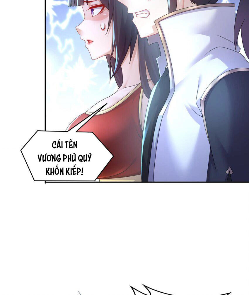 Nghịch Thiên Cải Mệnh Chapter 68 - 9