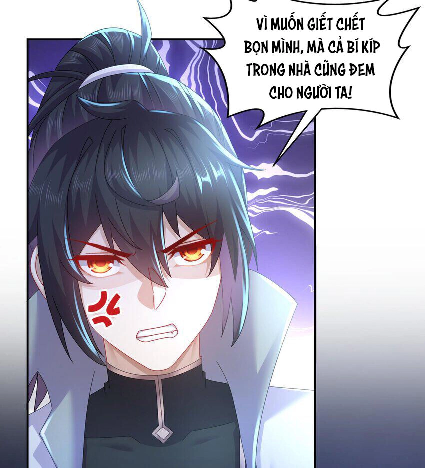 Nghịch Thiên Cải Mệnh Chapter 68 - 10