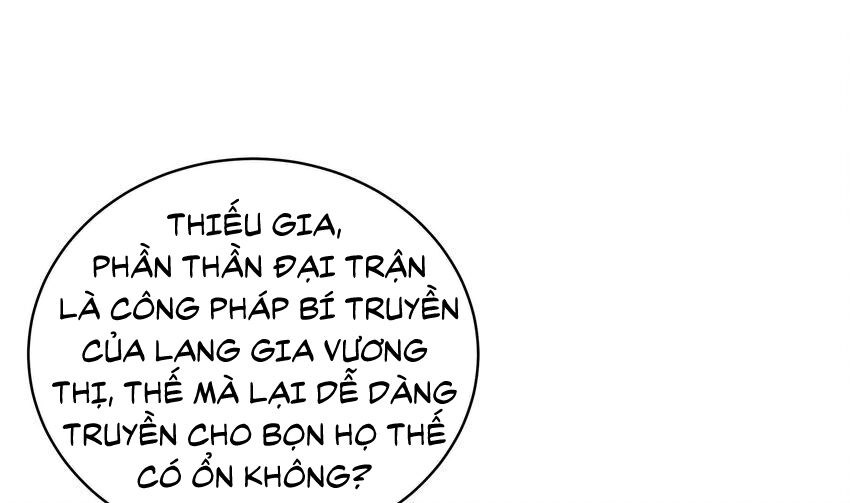 Nghịch Thiên Cải Mệnh Chapter 68 - 13