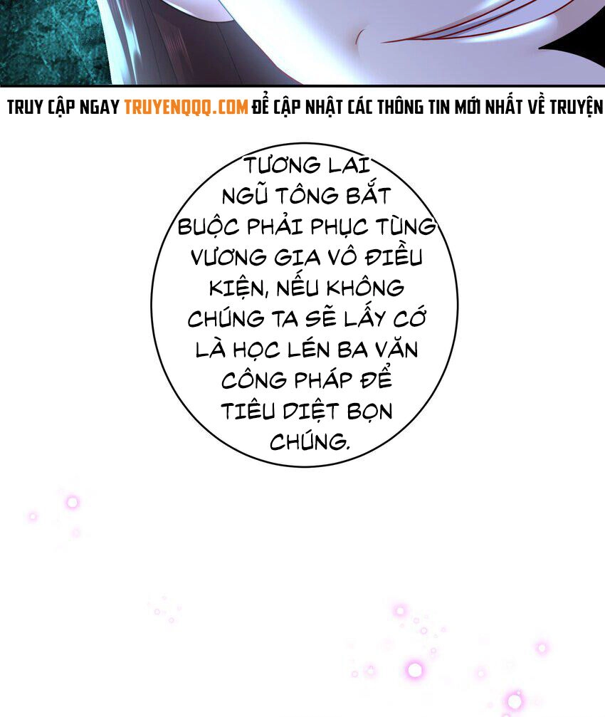 Nghịch Thiên Cải Mệnh Chapter 68 - 20