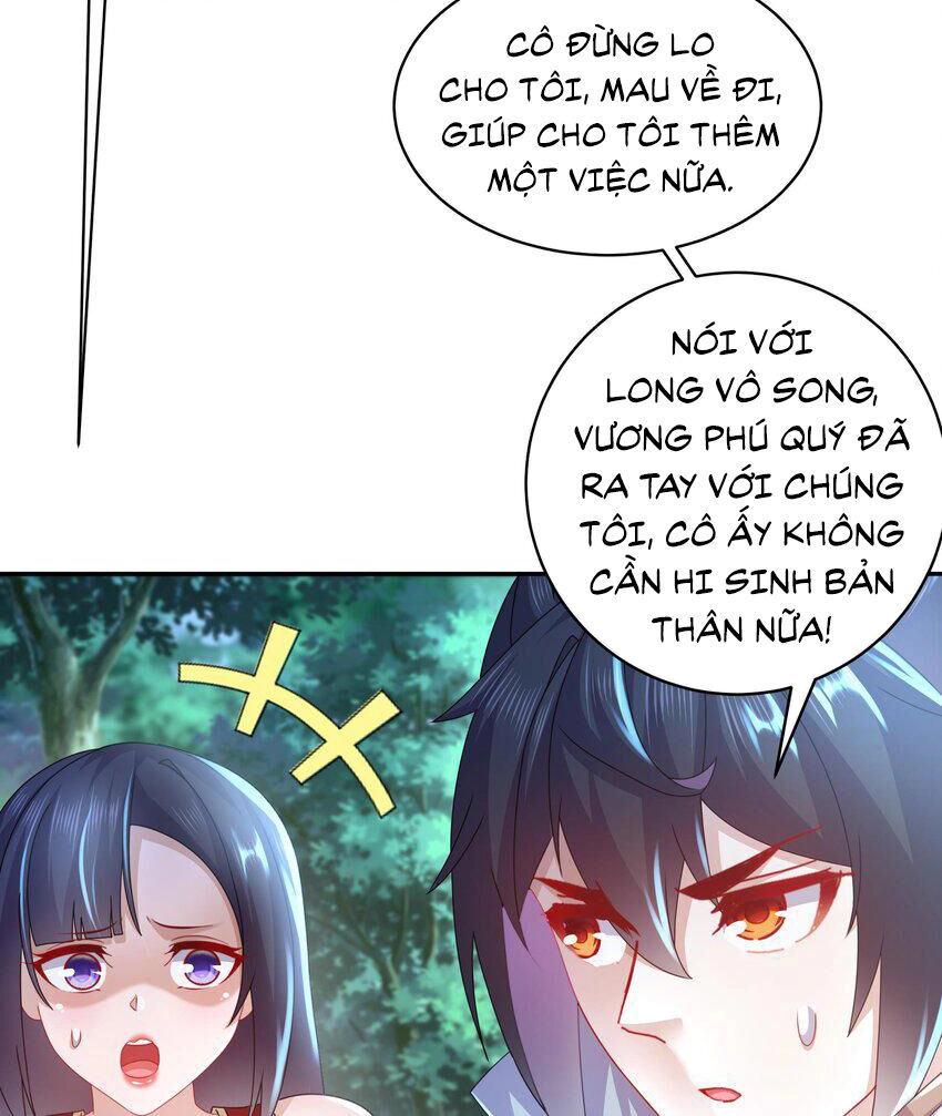 Nghịch Thiên Cải Mệnh Chapter 68 - 34