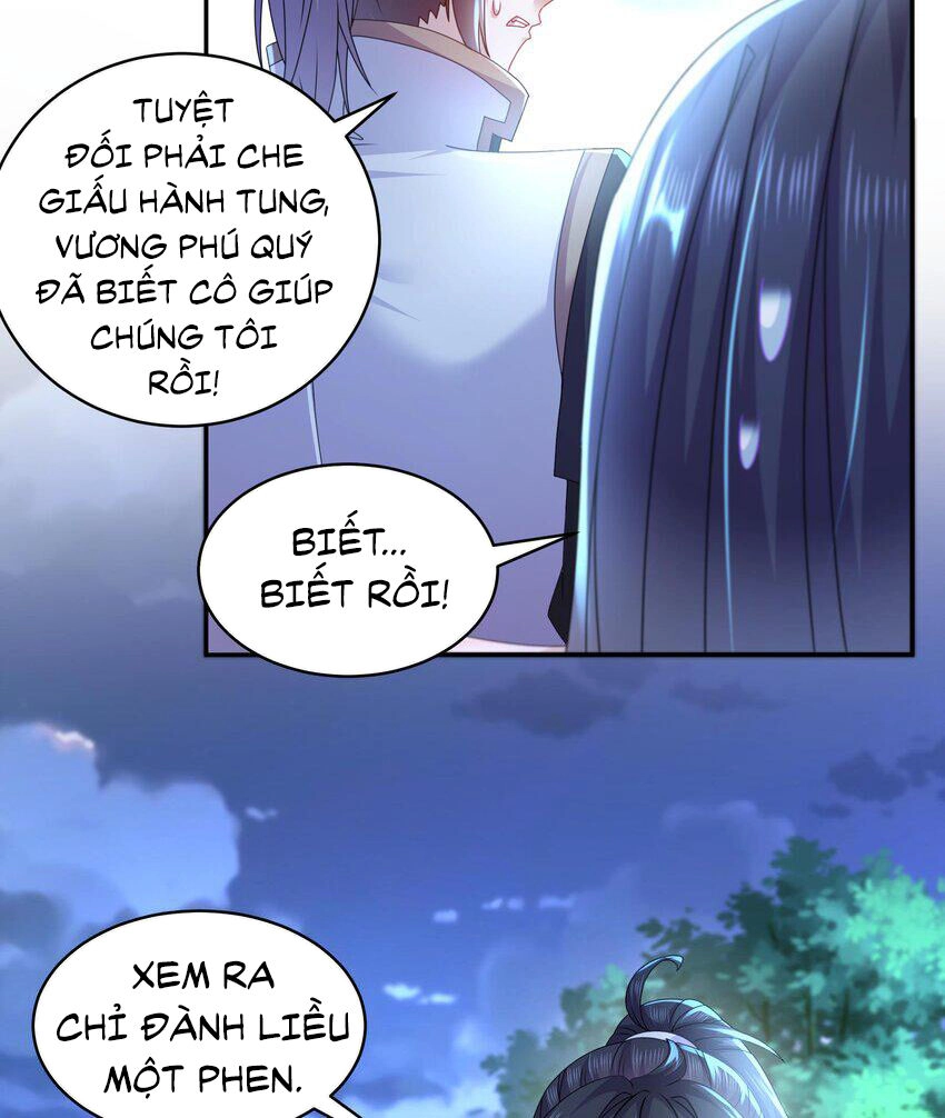 Nghịch Thiên Cải Mệnh Chapter 68 - 37