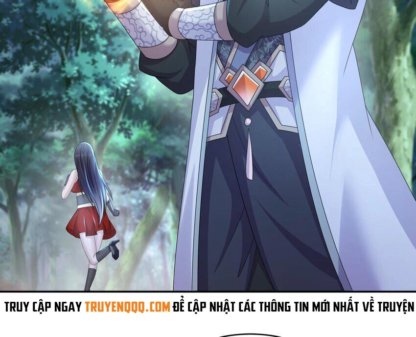 Nghịch Thiên Cải Mệnh Chapter 68 - 39