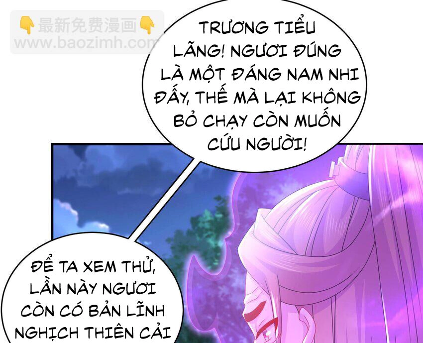 Nghịch Thiên Cải Mệnh Chapter 68 - 40