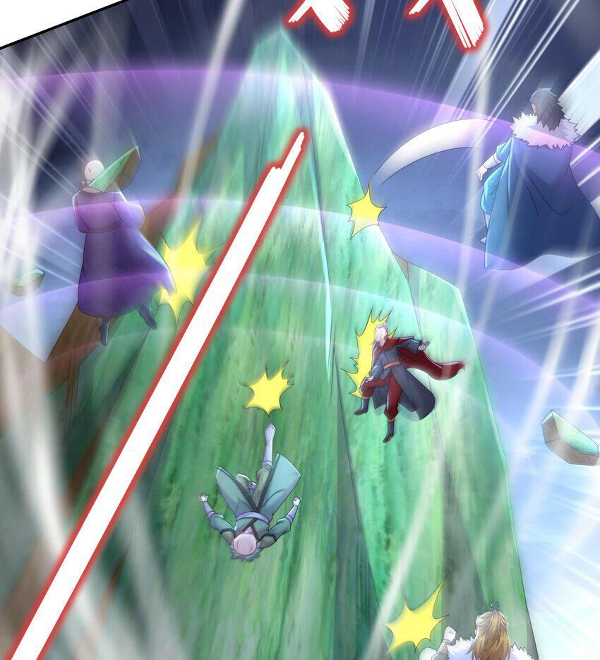 Nghịch Thiên Cải Mệnh Chapter 68 - 51