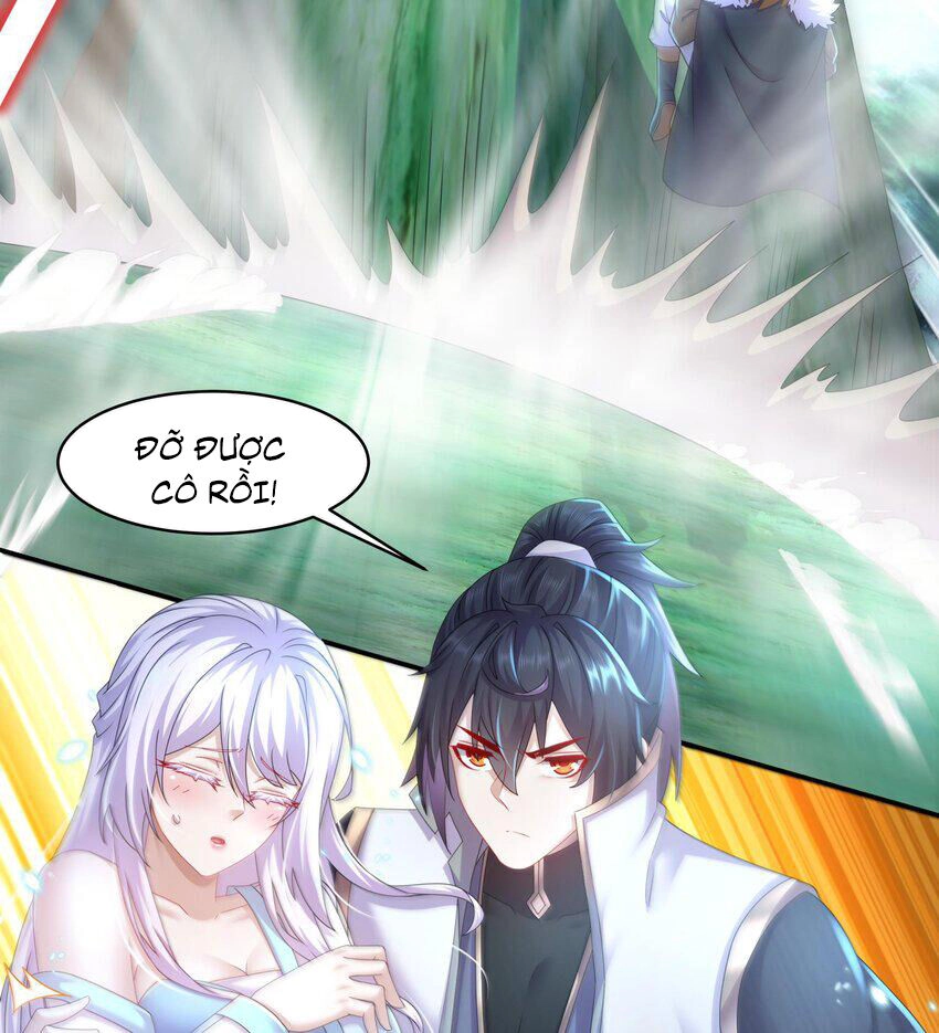 Nghịch Thiên Cải Mệnh Chapter 68 - 52