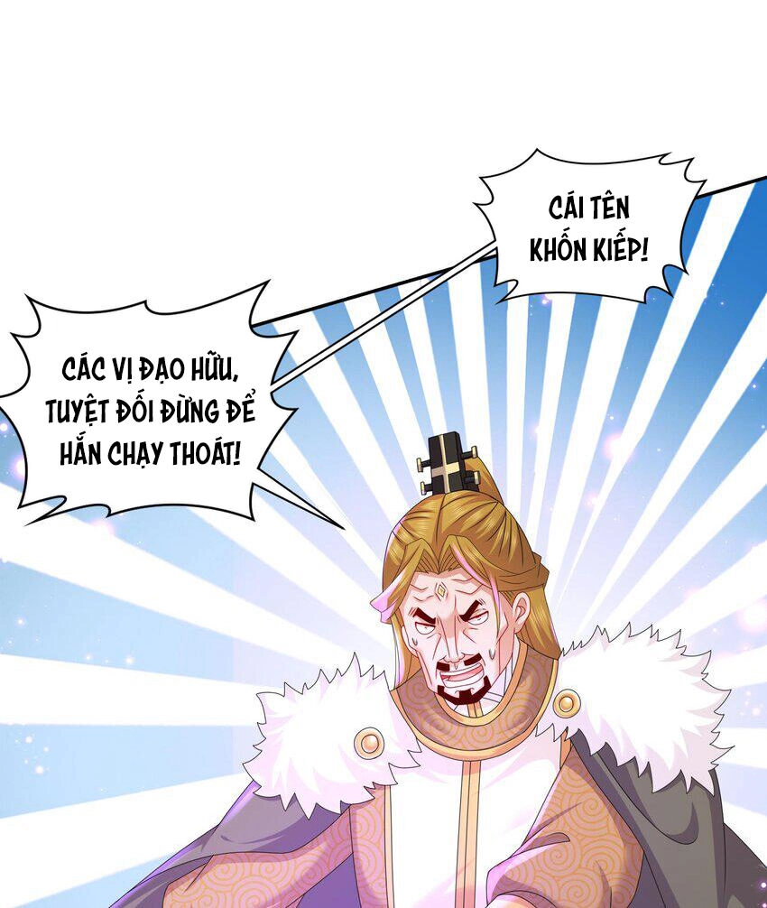 Nghịch Thiên Cải Mệnh Chapter 68 - 54