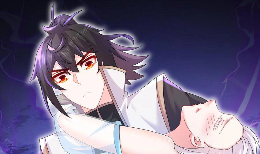 Nghịch Thiên Cải Mệnh Chapter 68 - 58