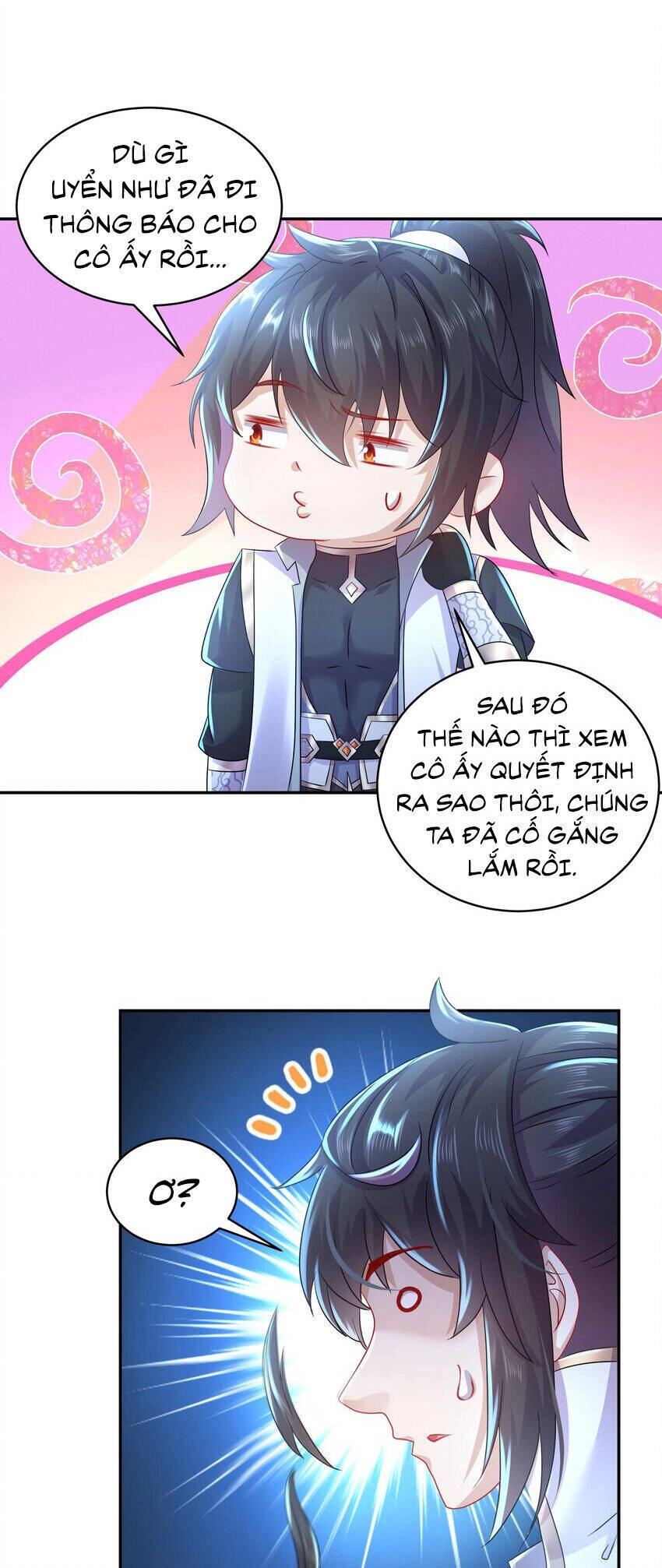 Nghịch Thiên Cải Mệnh Chapter 69 - 5