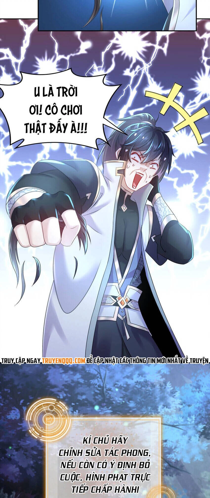 Nghịch Thiên Cải Mệnh Chapter 69 - 6