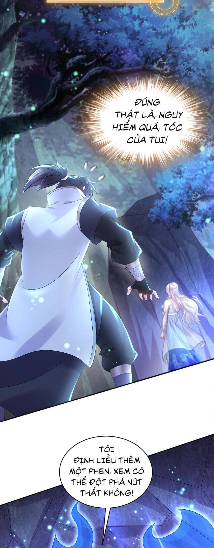 Nghịch Thiên Cải Mệnh Chapter 69 - 7