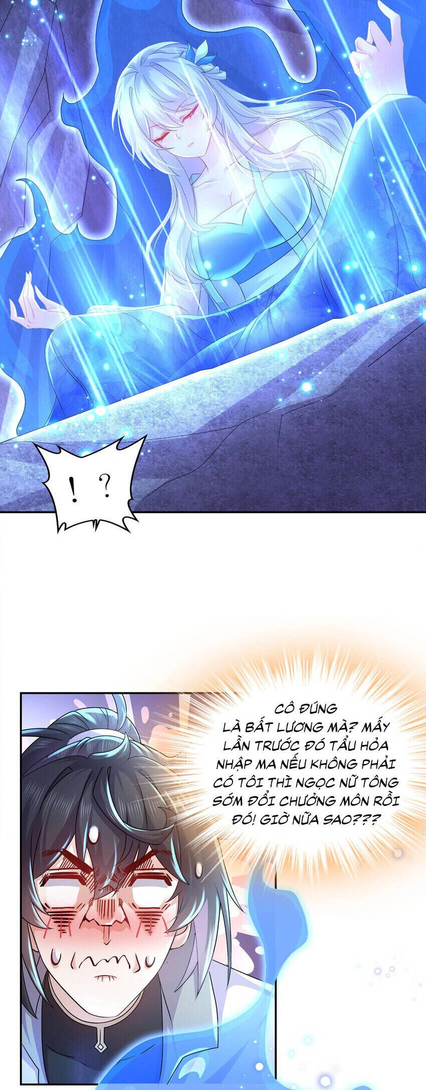 Nghịch Thiên Cải Mệnh Chapter 69 - 8