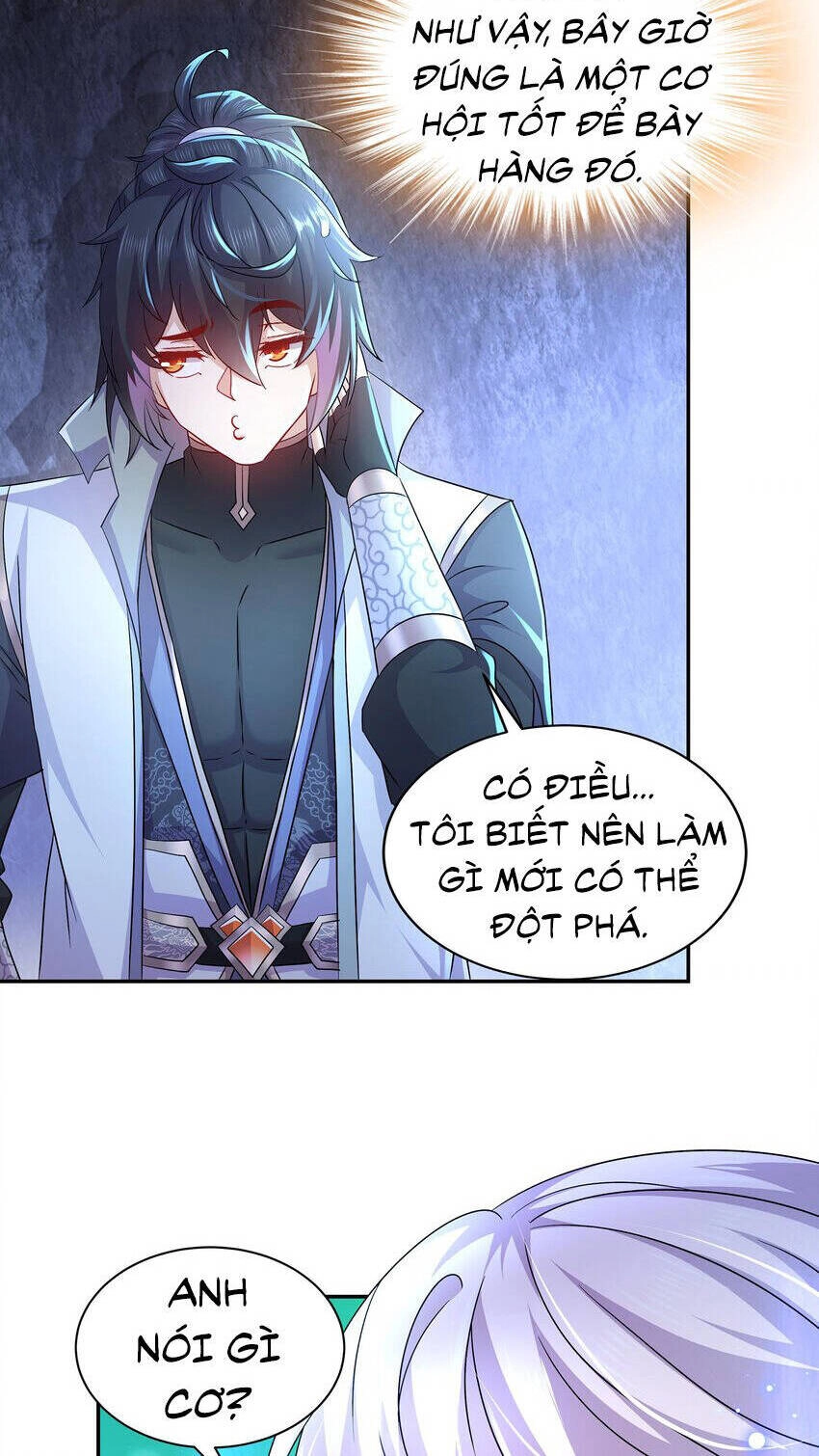 Nghịch Thiên Cải Mệnh Chapter 69 - 10