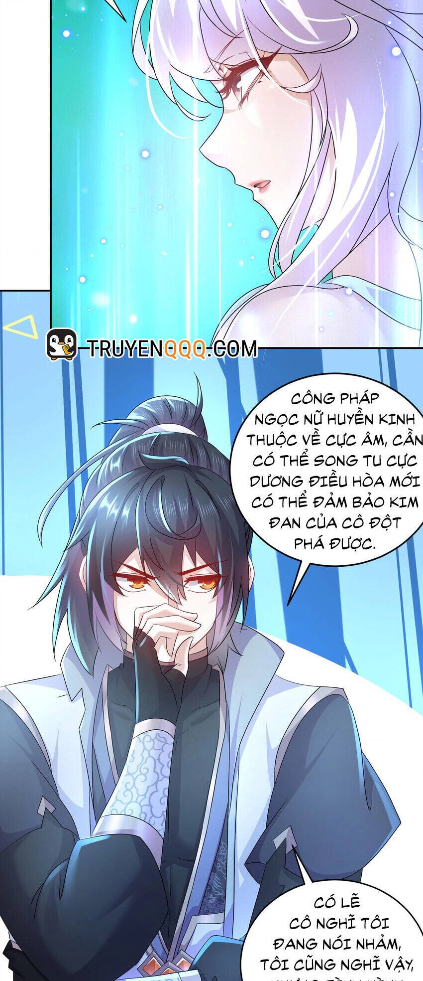 Nghịch Thiên Cải Mệnh Chapter 69 - 11