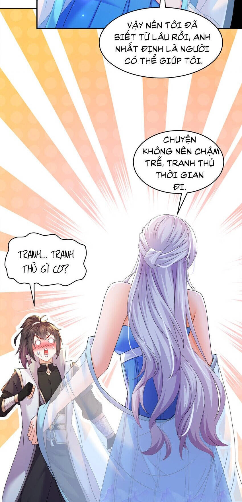 Nghịch Thiên Cải Mệnh Chapter 69 - 14