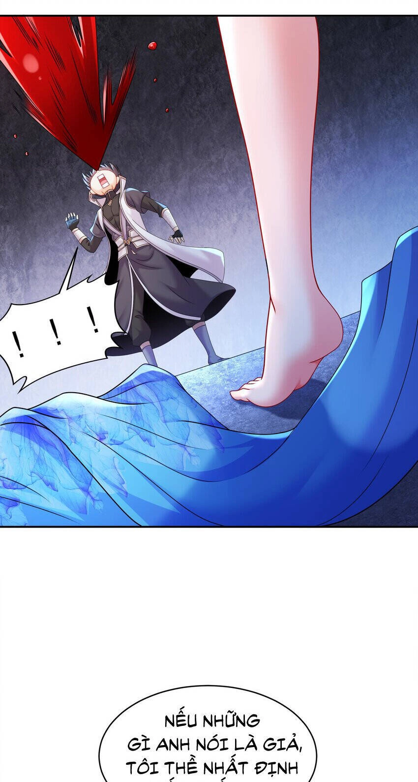 Nghịch Thiên Cải Mệnh Chapter 69 - 16