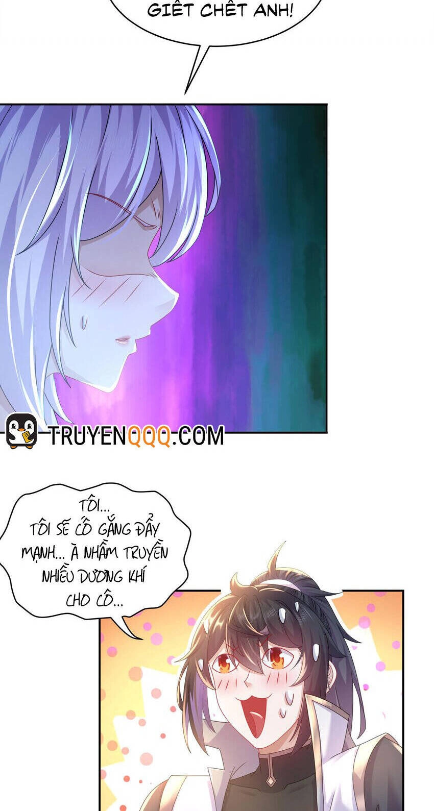 Nghịch Thiên Cải Mệnh Chapter 69 - 17